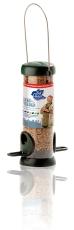 Bill Oddie's Plastic Seed Feeder Small